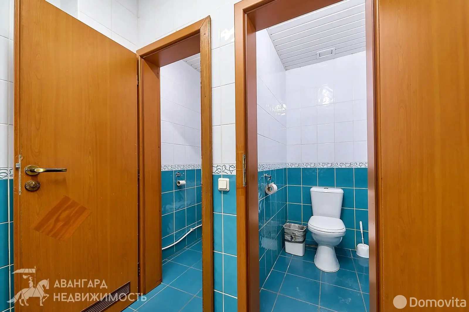 Купить помещение под сферу услуг в Минске, пер. Козлова, д. 7 - фото 13