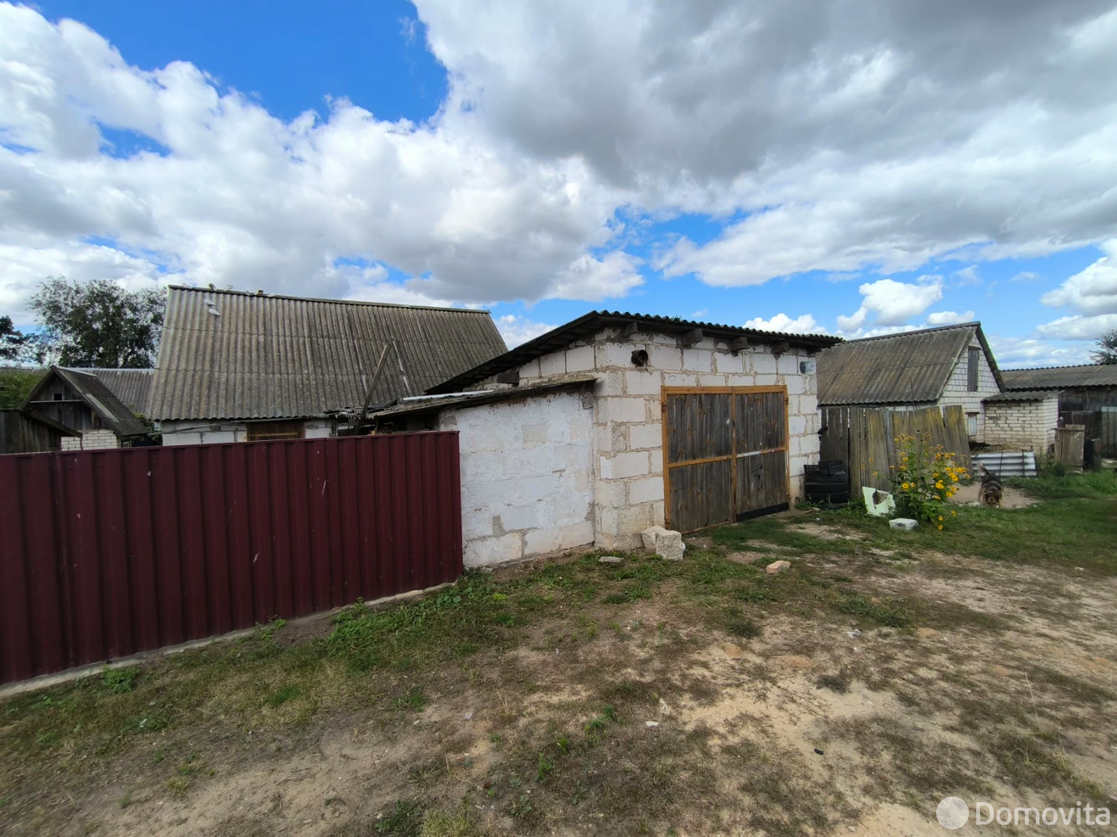 коттедж, Летковщина, , стоимость продажи 72 718 р.