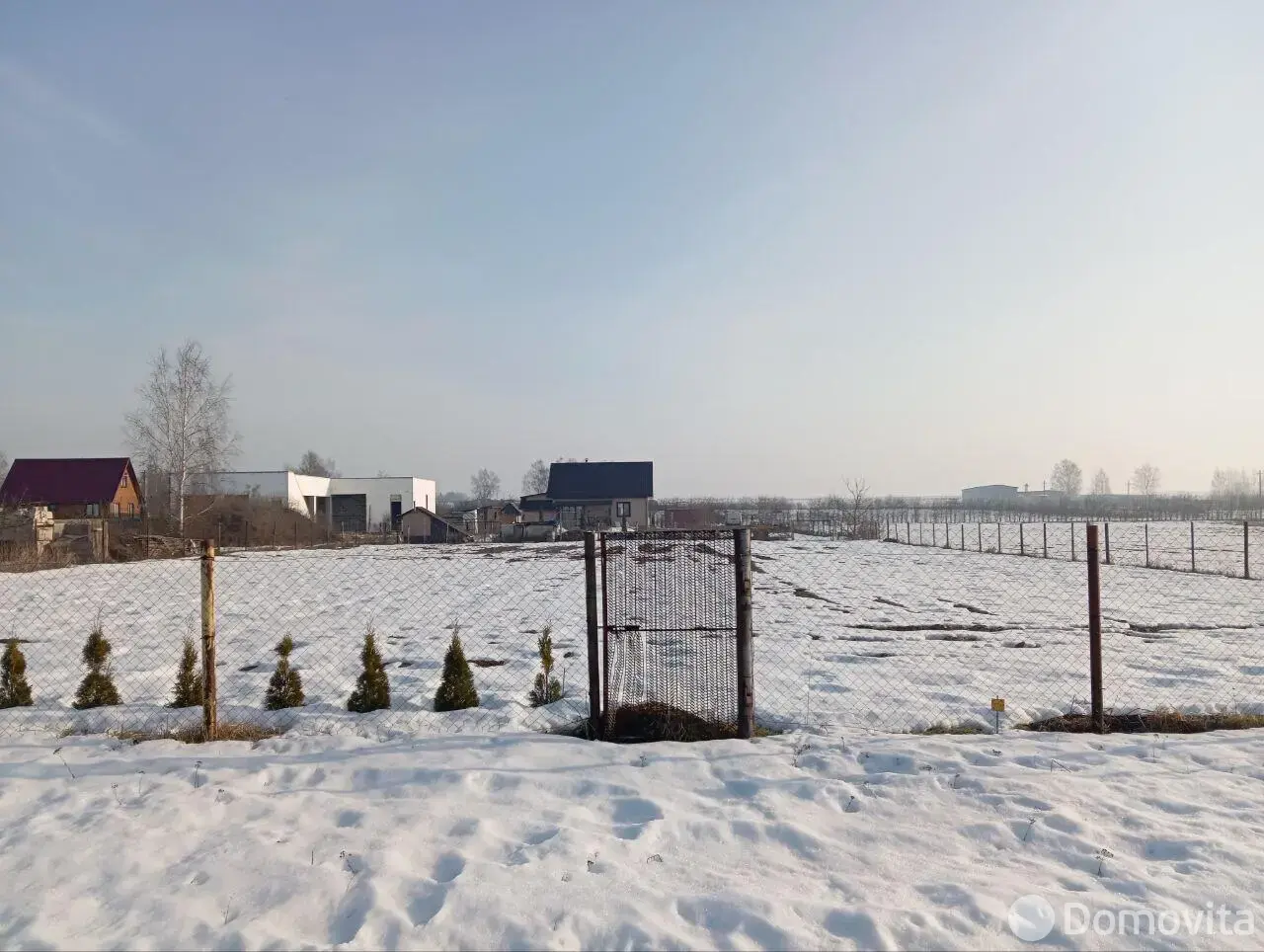 участок, Тимошки, - лучшее предложение