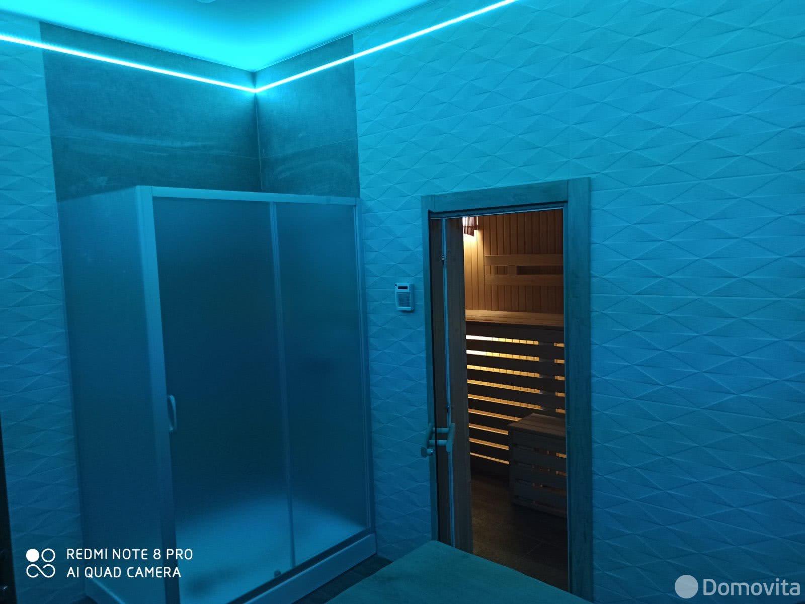 Аренда 1-этажного коттеджа в Тарасово, Минская область, , 3000BYN, код 2133 - фото 18