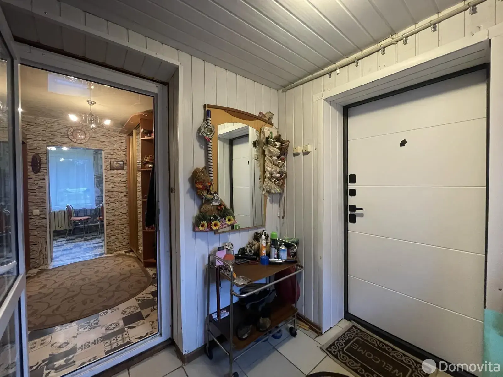 продажа коттеджа, Крупки, ул. Интернациональная