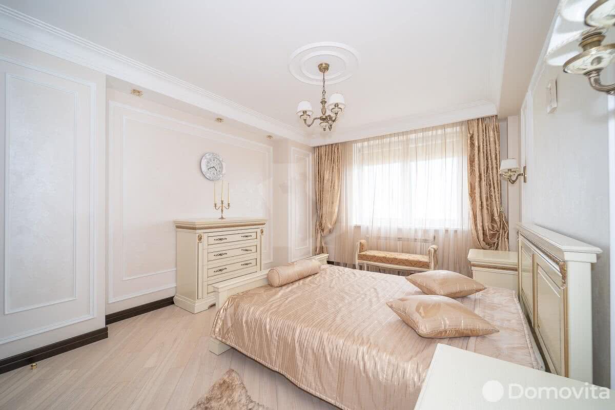 квартира, Минск, ул. Тургенева, д. 1, стоимость продажи 639 884 р.