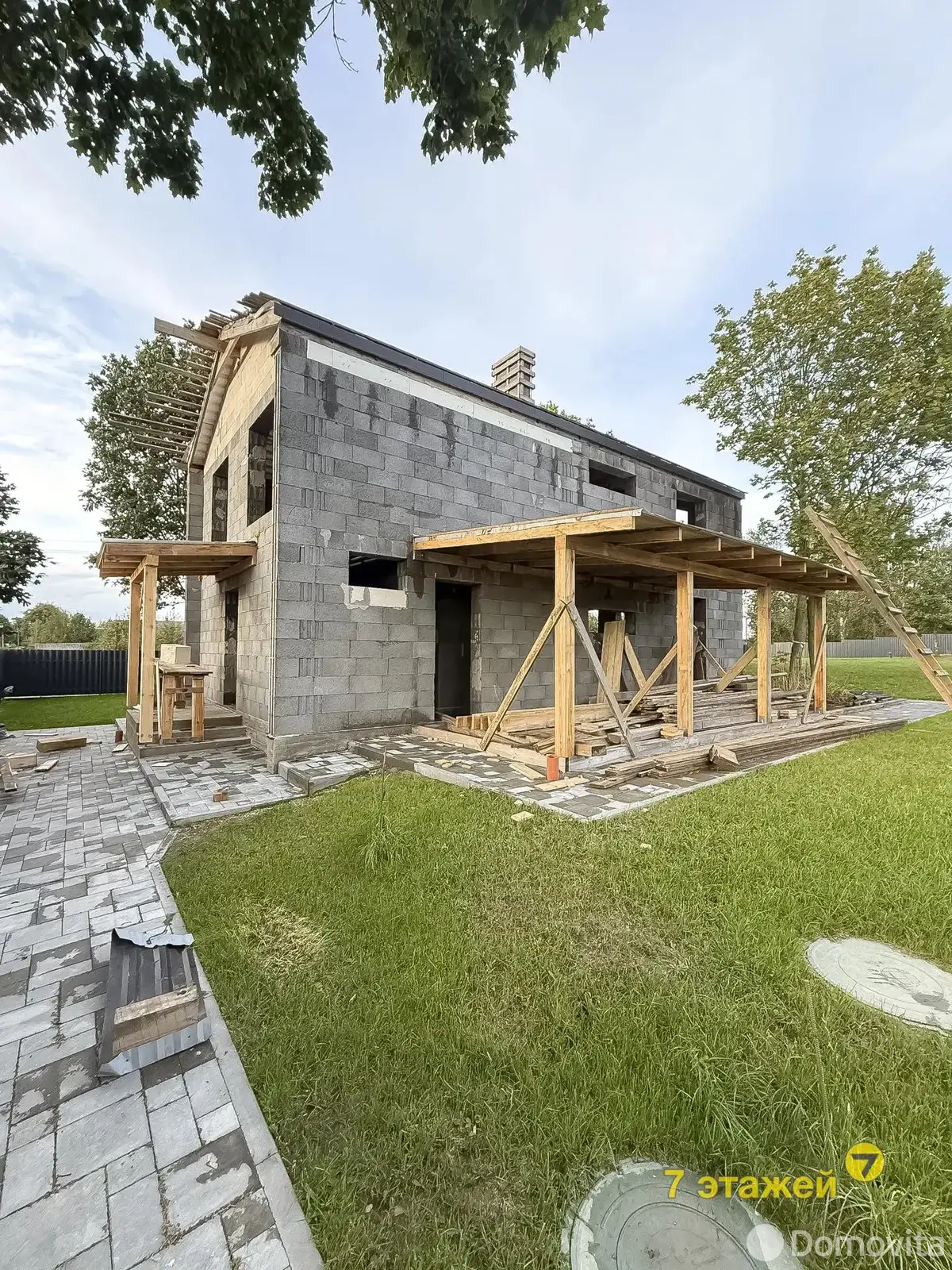 Стоимость продажи участка, Новодворье, ул. Центральная