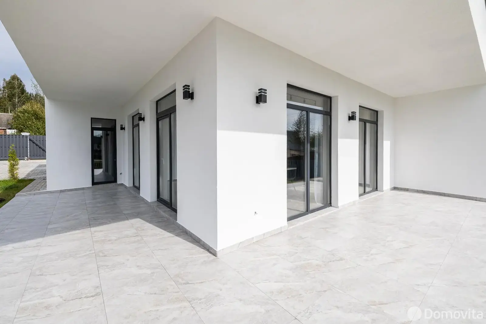 Купить 1-этажную дачу в ВЫТОК ГМЦ Минская область, 160000USD, код 184815 - фото 36