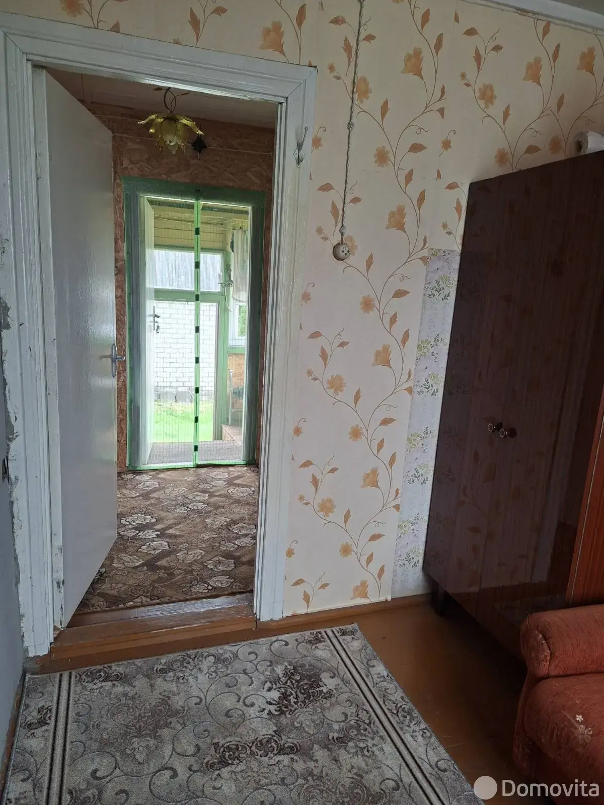 Цена продажи дачи, Мотор,