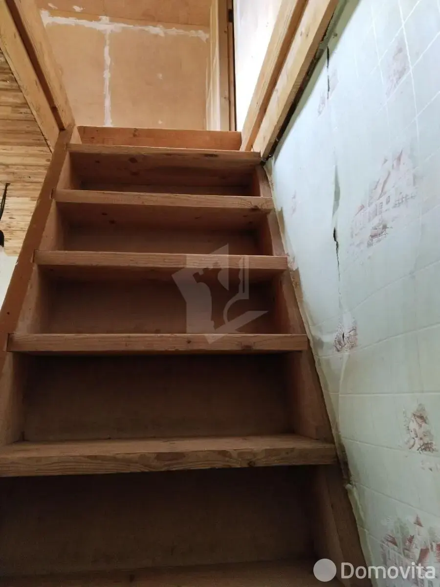 дача, Буровик, Воложинский район, д. 49 