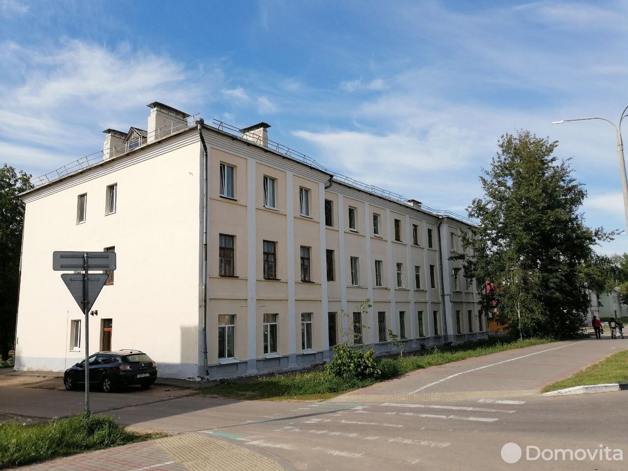 Продажа 3-комнатной квартиры в Витебске, ул. Гагарина, д. 98, 26000 USD, код: 1006016 - фото 1