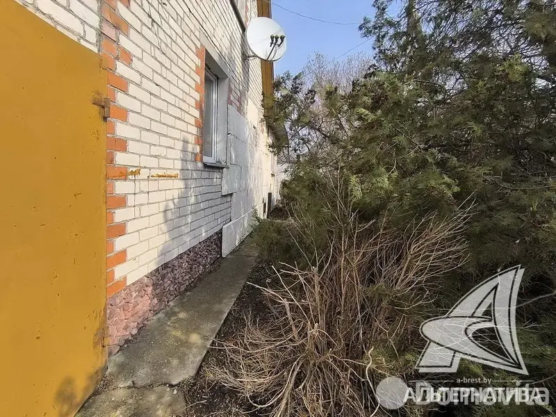 Купить 2-этажную дачу в Березка-87 Брестская область, 40000USD, код 184640 - фото 23
