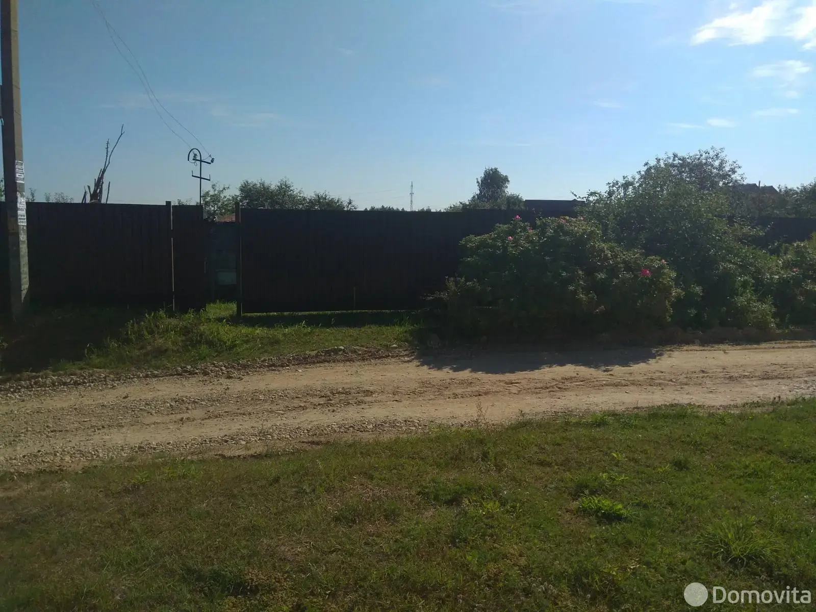 участок, Слобода, - лучшее предложение