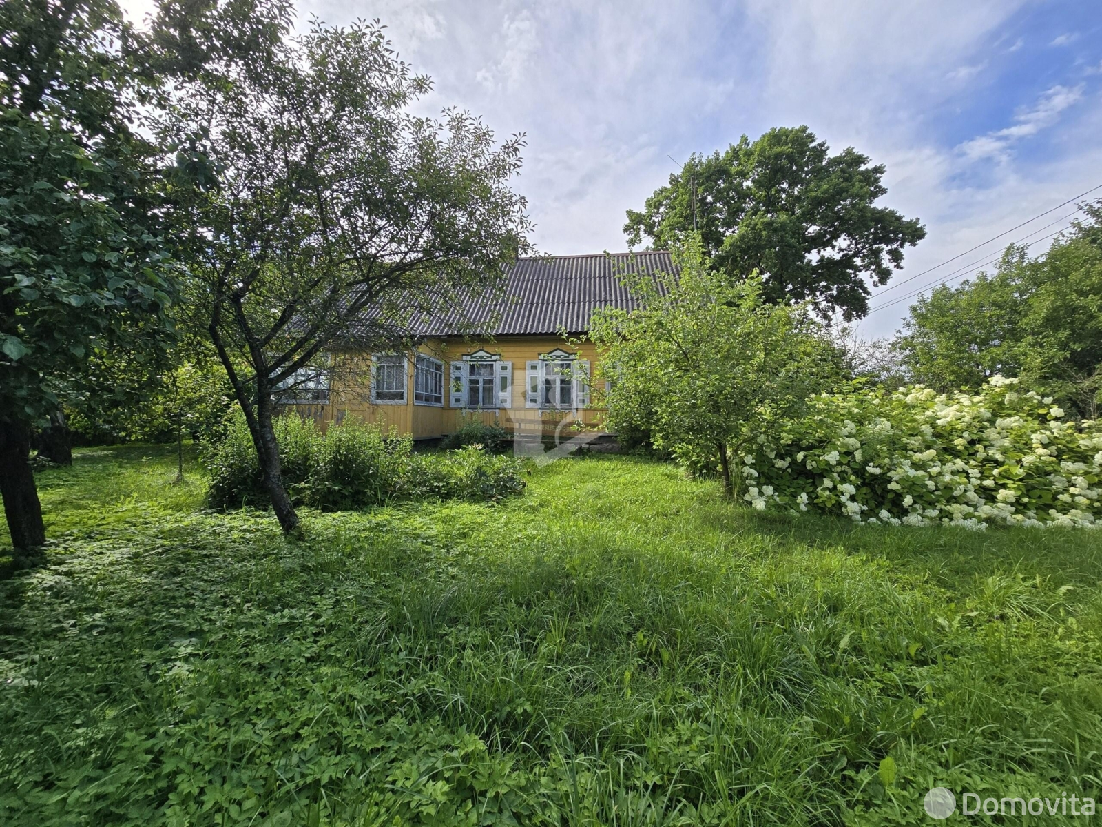 продажа коттеджа, Старое Село, 