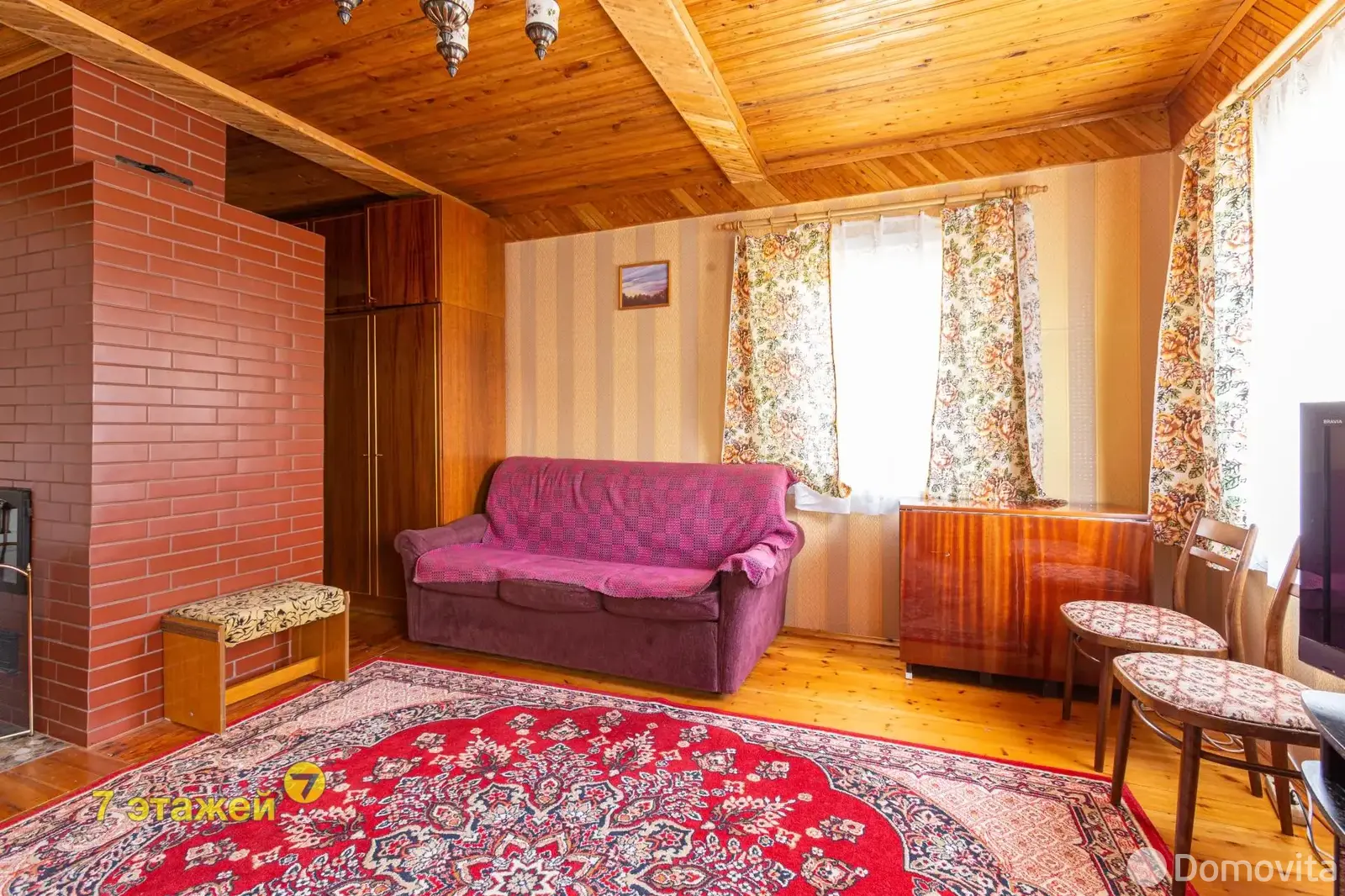 дача, Гарани, , стоимость продажи 110 502 р.