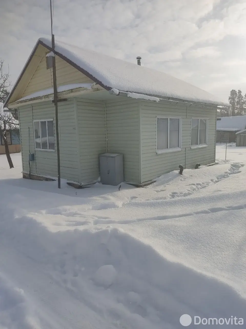 дача, Мичуринец и К, без посредников