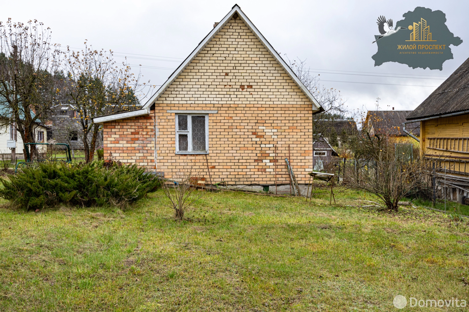 Стоимость продажи дачи, Берёзка, 