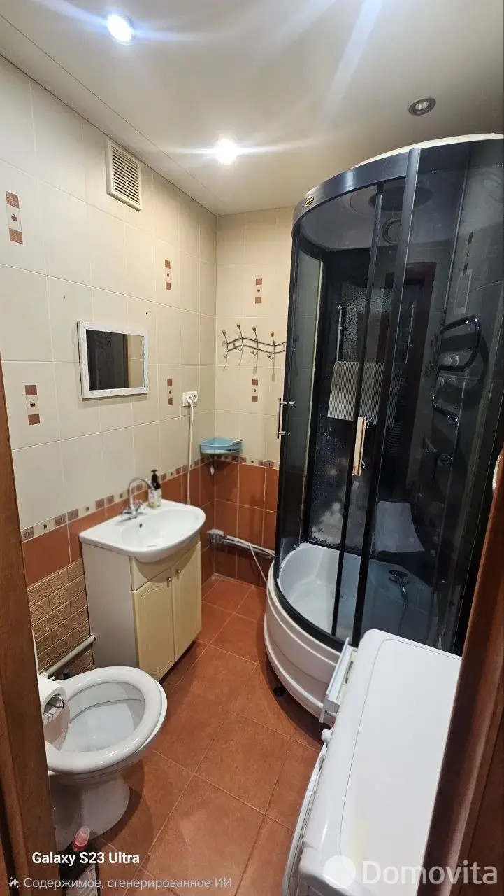 Цена аренды квартиры, Минск, ул. Уманская, д. 59