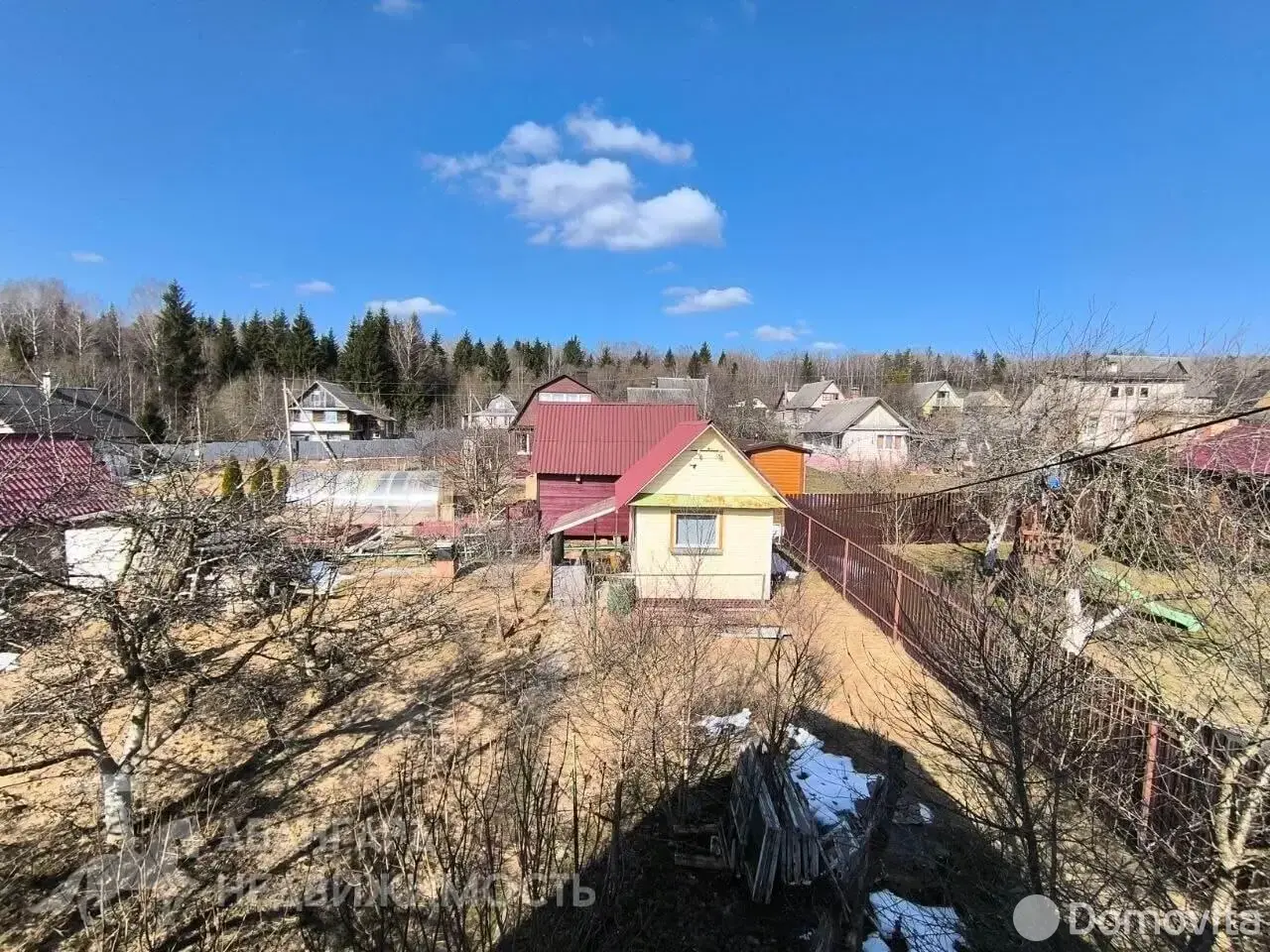 Стоимость продажи дачи, Фарфорист, 