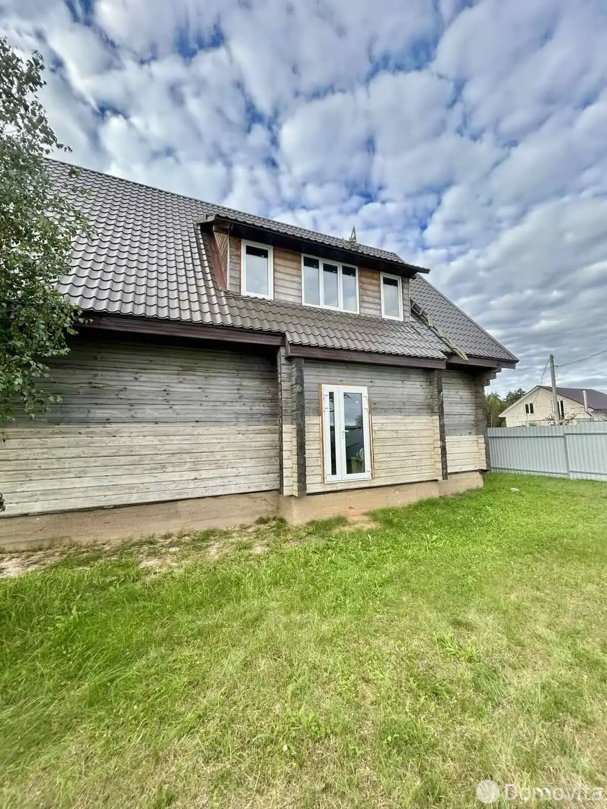 купить дом, Красная Гора, ул. Центральная