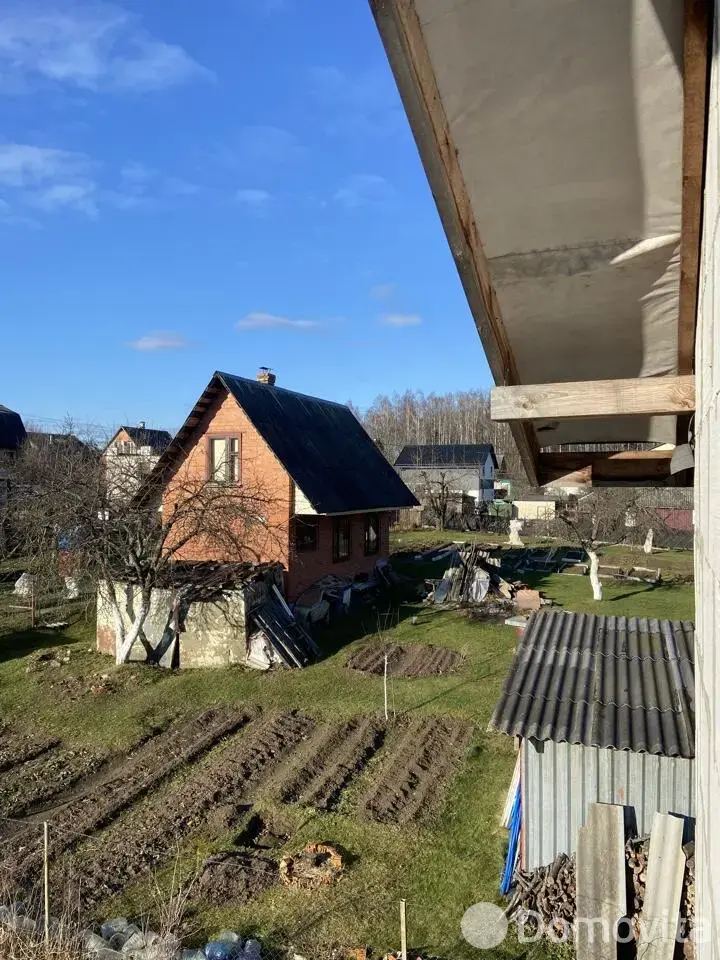 Купить 2-этажную дачу в Узгорье-2002 Минская область, 17000USD, код 182558 - фото 11