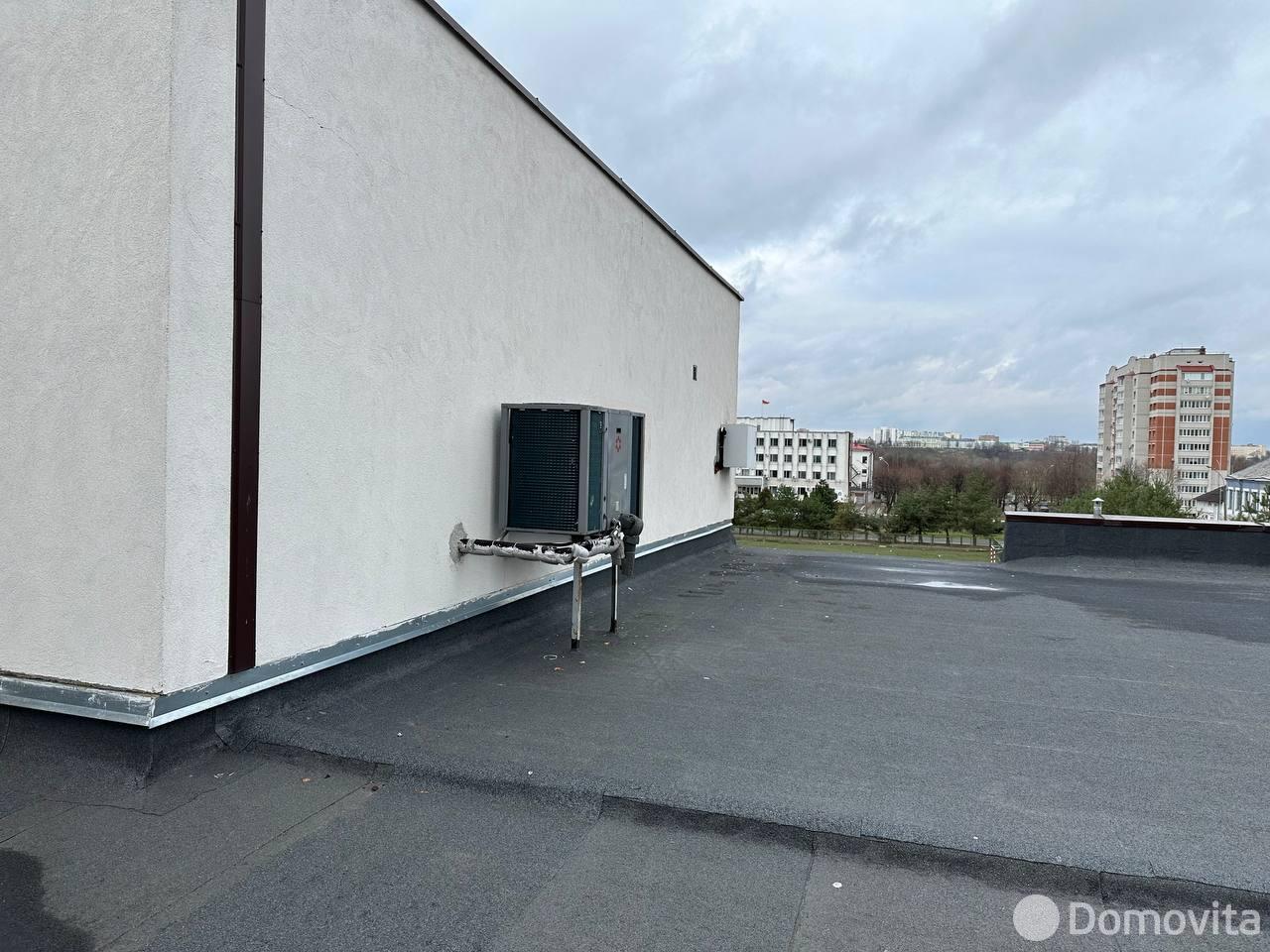 Купить офис на ул. Чигринова, д. 2/а в Могилеве, 2200000USD, код 7928 - фото 21