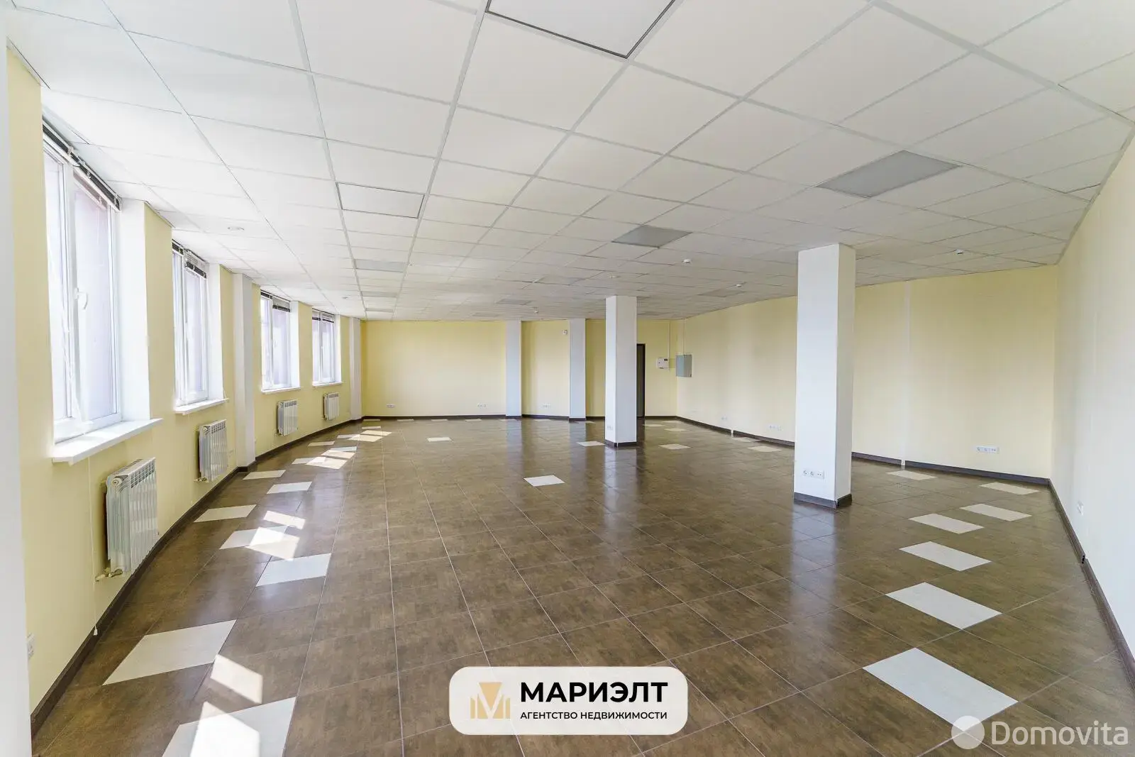 офис, Минск, ул. Карла Либкнехта, д. 66 в Московском районе