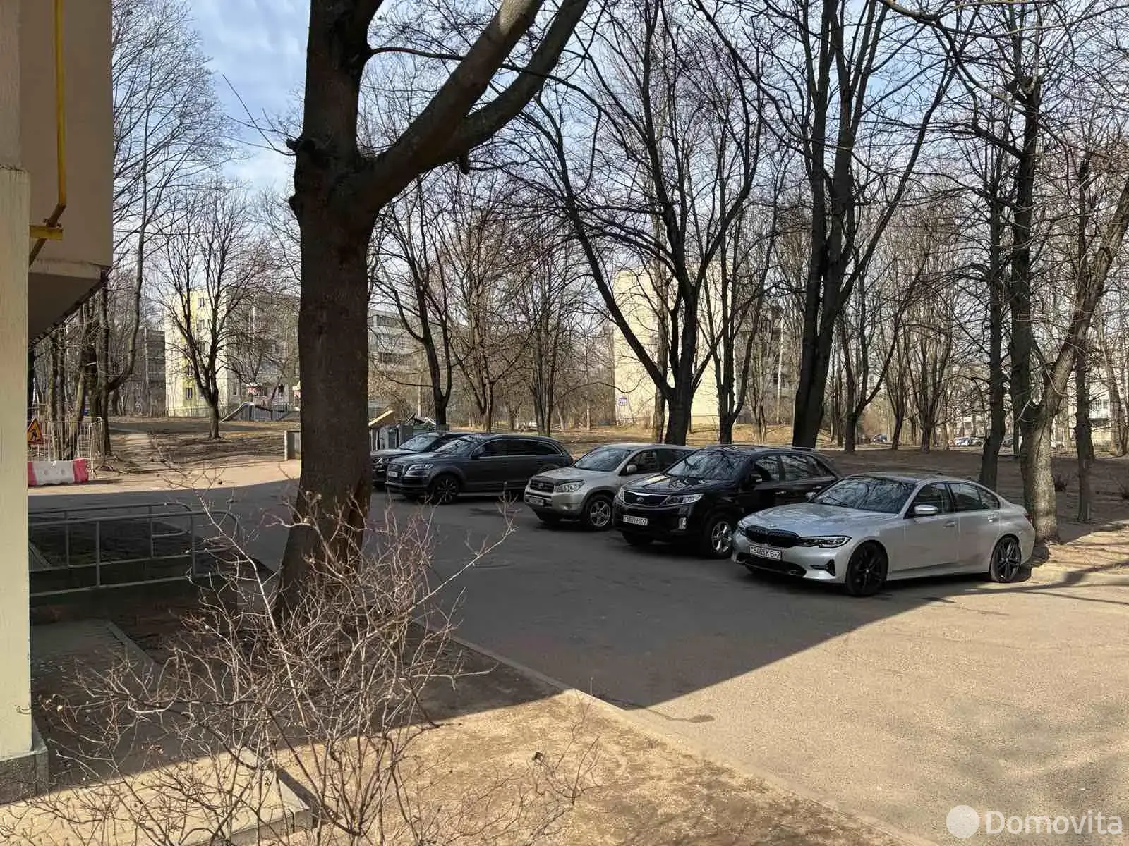 Купить помещение под сферу услуг в Минске, ул. Калиновского, д. 101 - фото 17