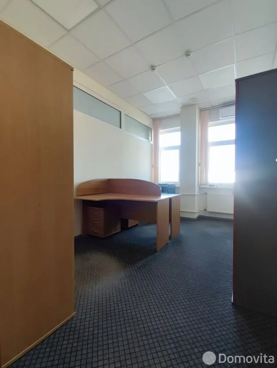 Купить офис на пер. Некрасова, д. 114 в Минске, 85300USD, код 9170 - фото 3