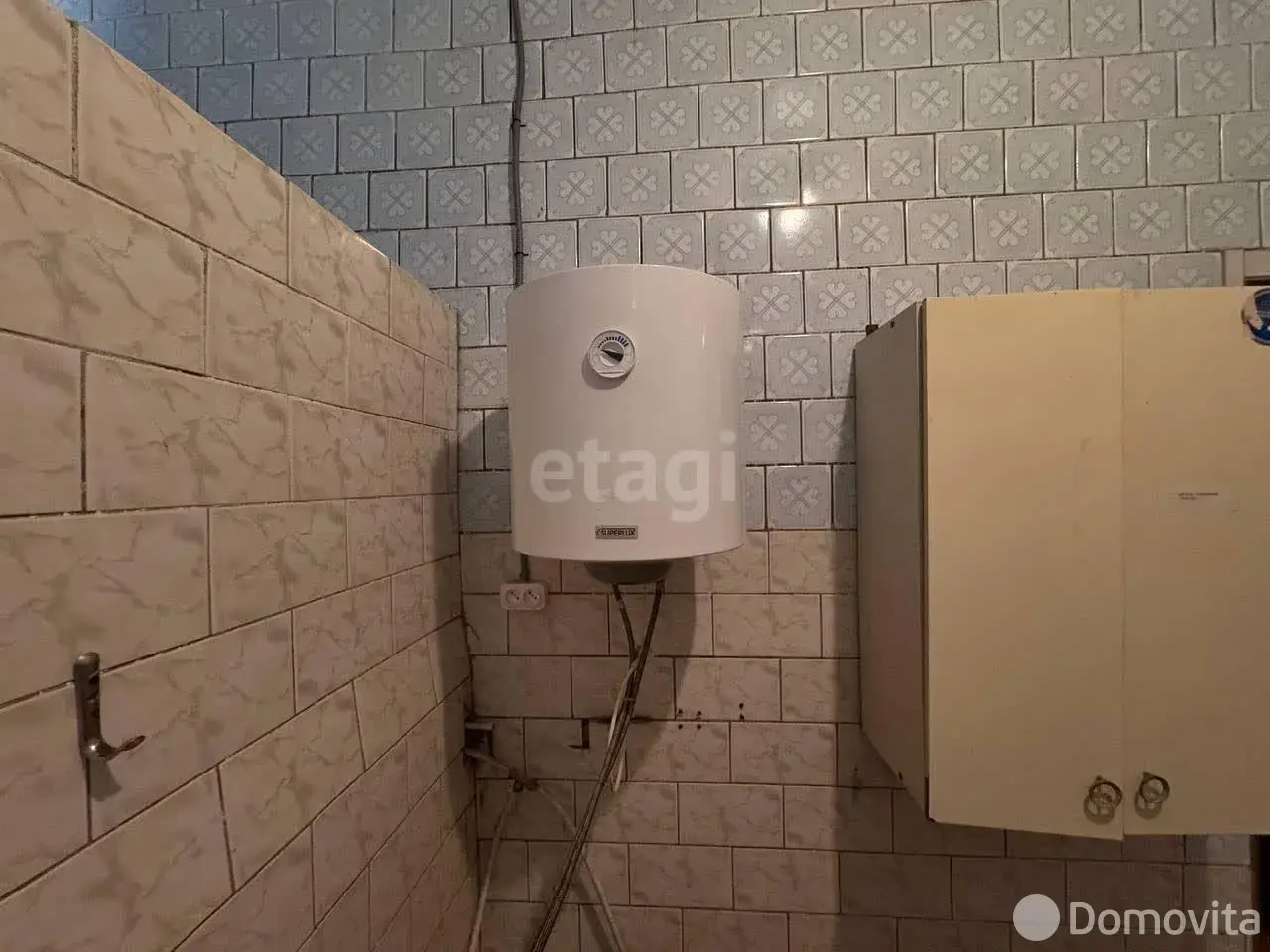 Купить складское помещение на пер. Садовый в Докудово - фото 40