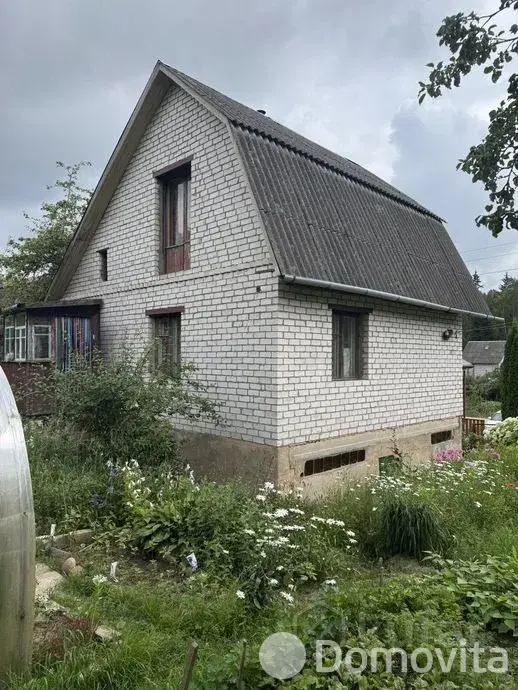 дача, Чернявка, 