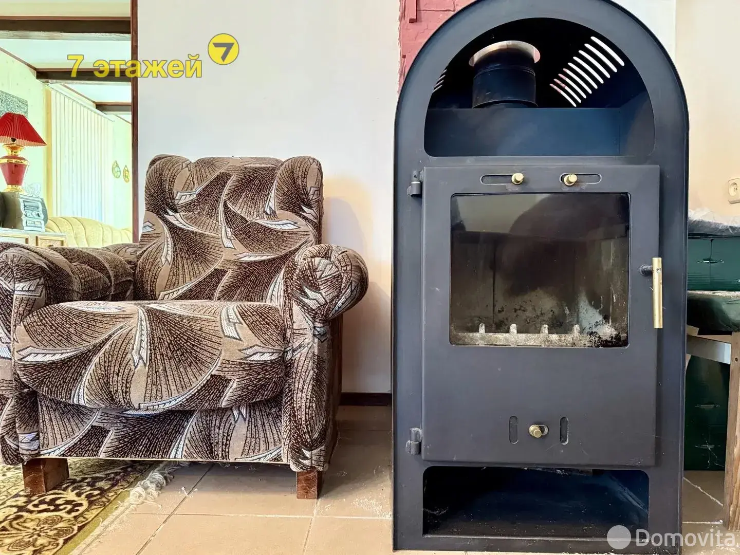 дом, Судники, ул. Центральная - лучшее предложение