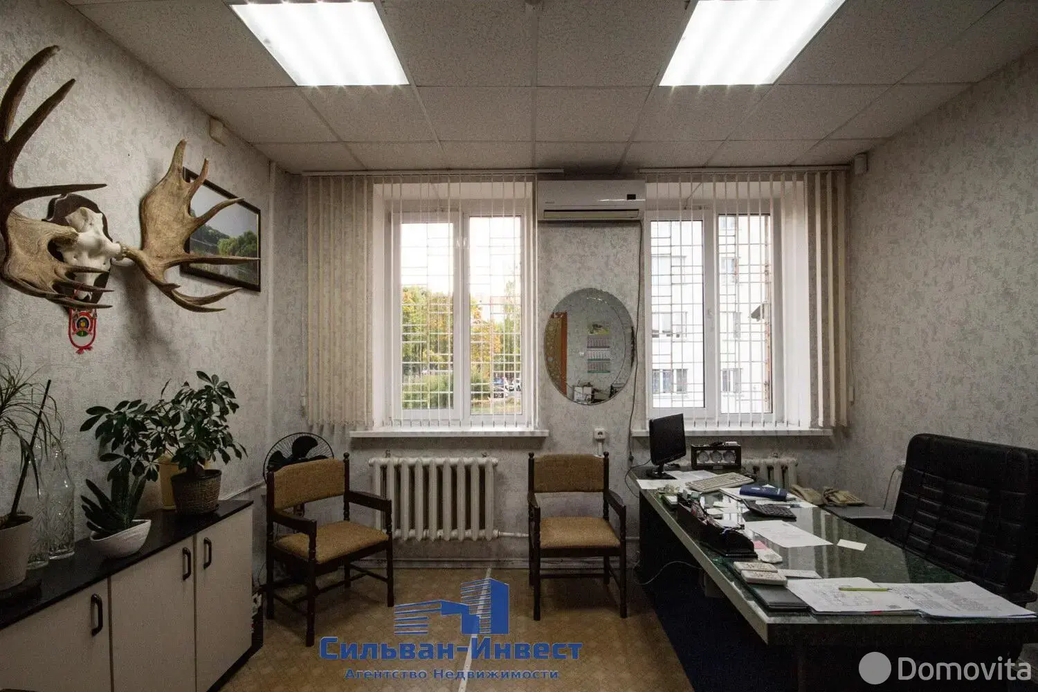 Аренда офиса на пр-т Победителей, д. 101 в Минске, 3116EUR, код 15807 - фото 17