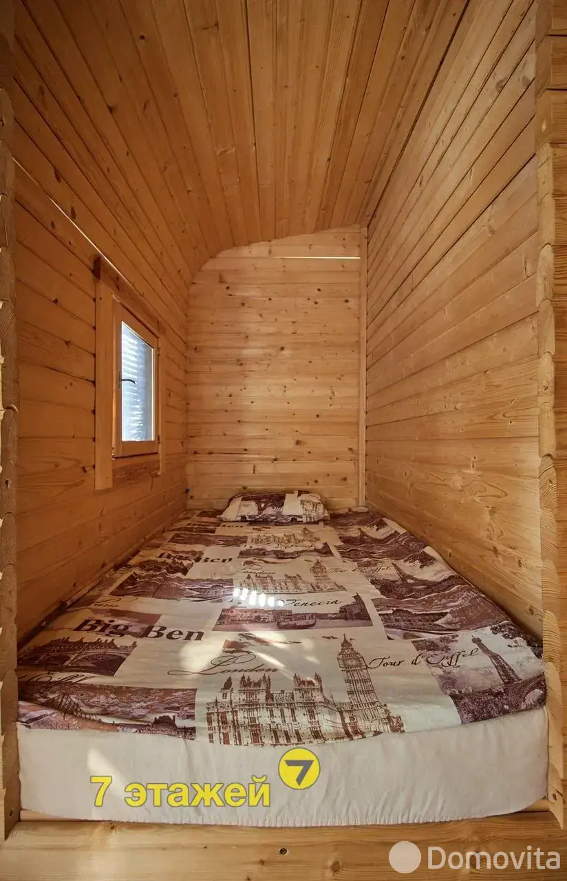 Продажа 1-этажной дачи в ВЕРАС-91 Минская область, 30000USD, код 182376 - фото 13