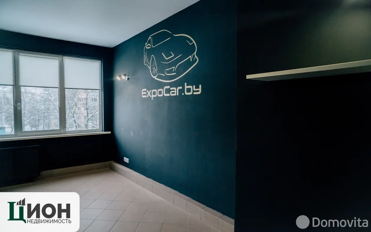 офис, Витебск, ул. Зеньковой, д. 1 