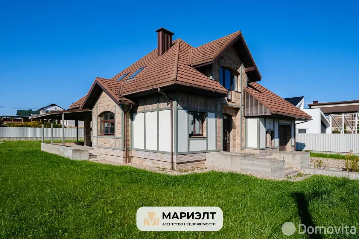 Цена продажи дома, Семково, ул. Ломоносова