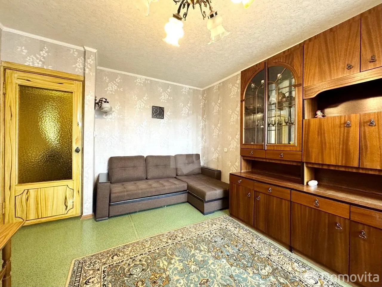 квартира, Минск, пер. Калининградский, д. 13 на ст. метро Академия наук