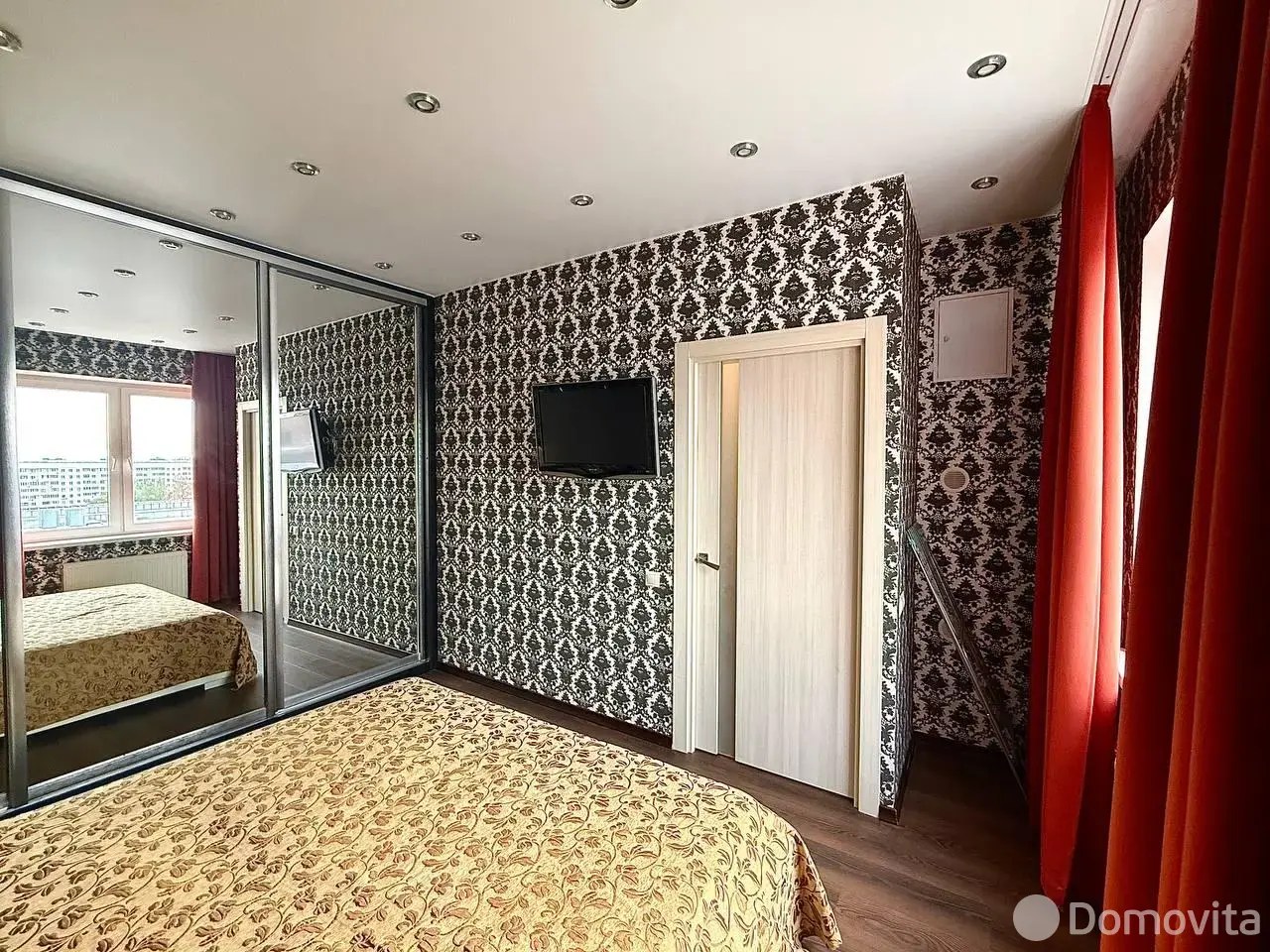 квартира, Минск, ул. Петра Мстиславца, д. 24 