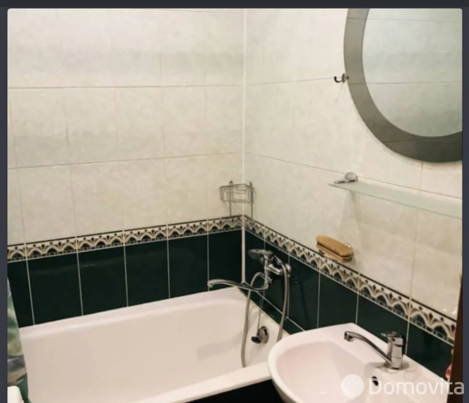 аренда квартиры, Минск, ул. Славинского, д. 29