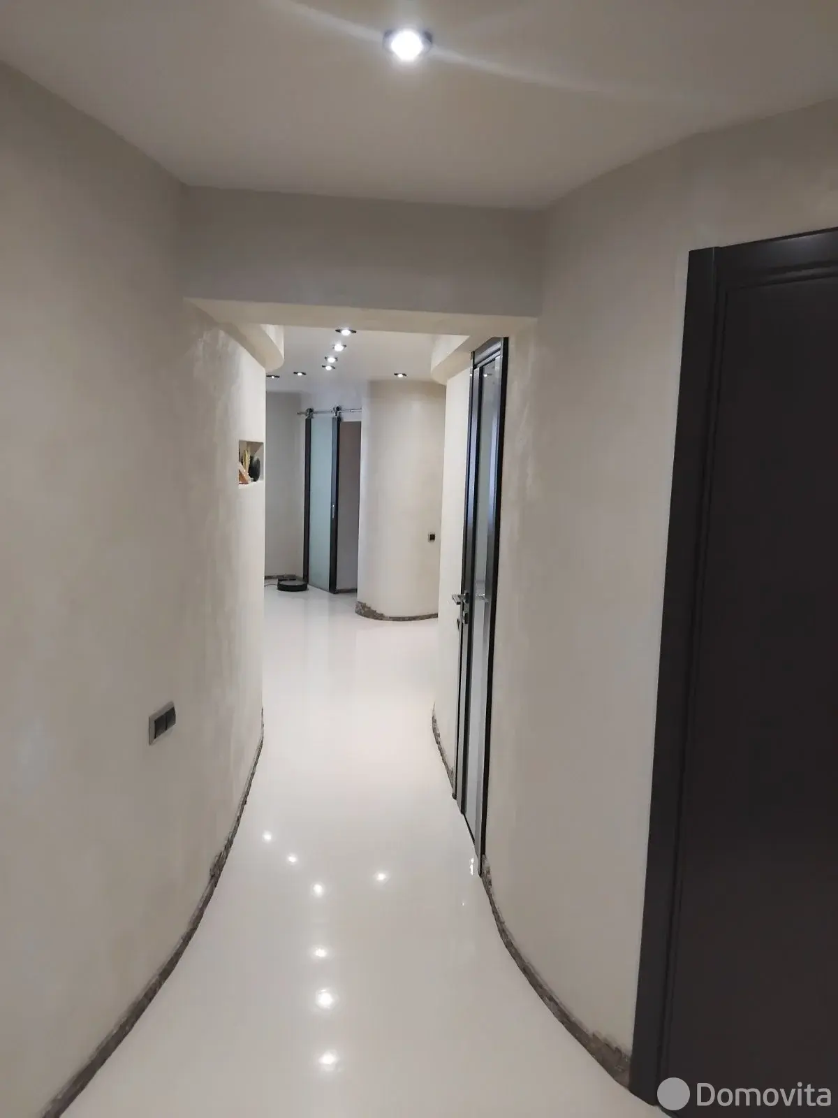 Снять 4-комнатную квартиру в Минске, ул. Лобанка, д. 81, 1100USD, код 150883 - фото 14