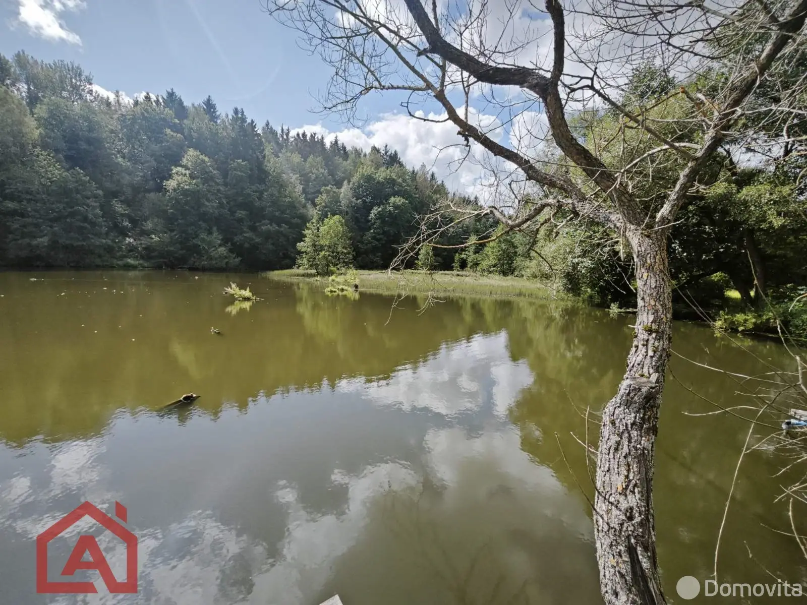 Купить земельный участок, 15 соток, Мончаки, Минская область, 89000USD, код 570778 - фото 21