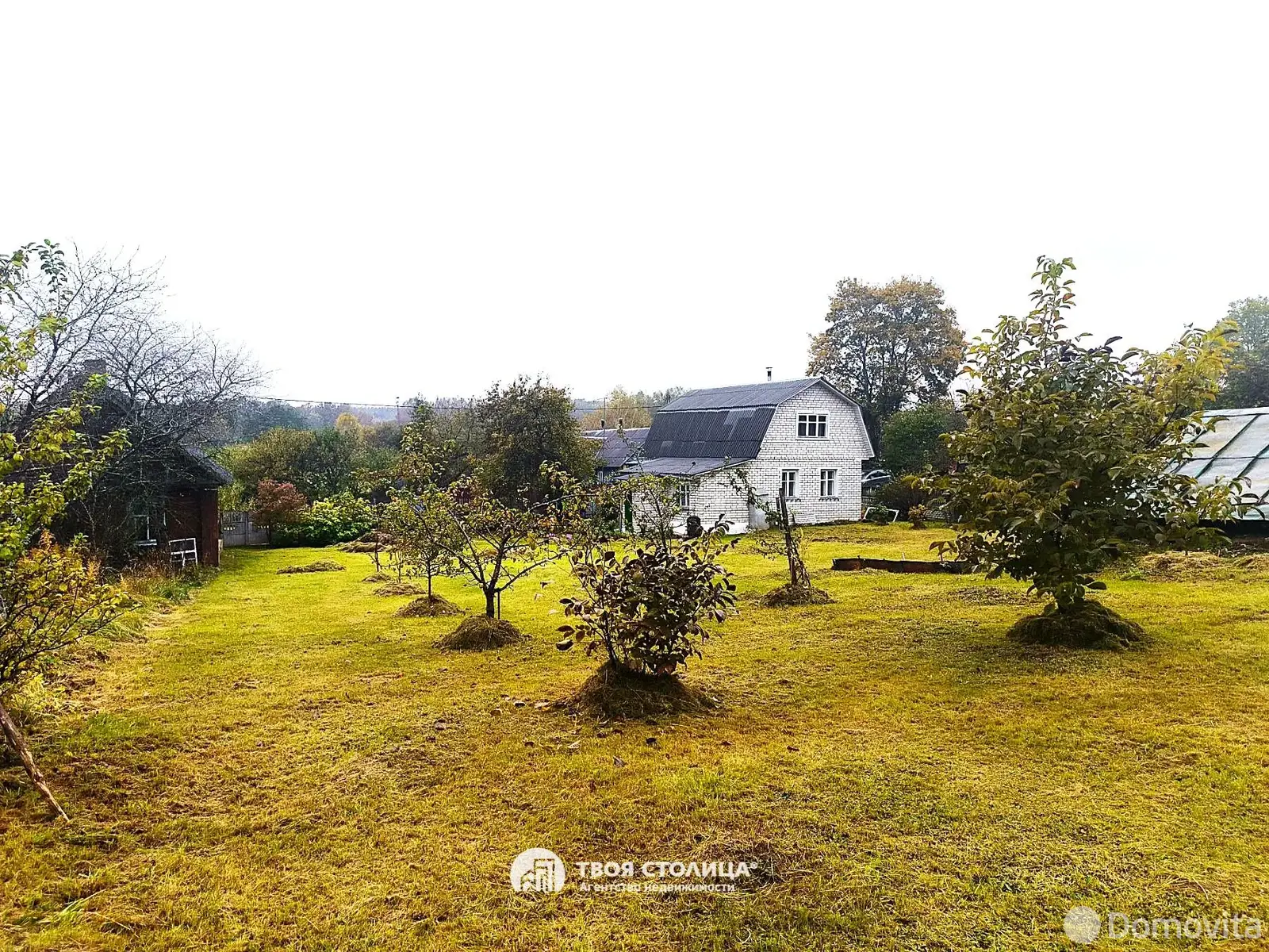 коттедж, Петришки, ул. Центральная - лучшее предложение