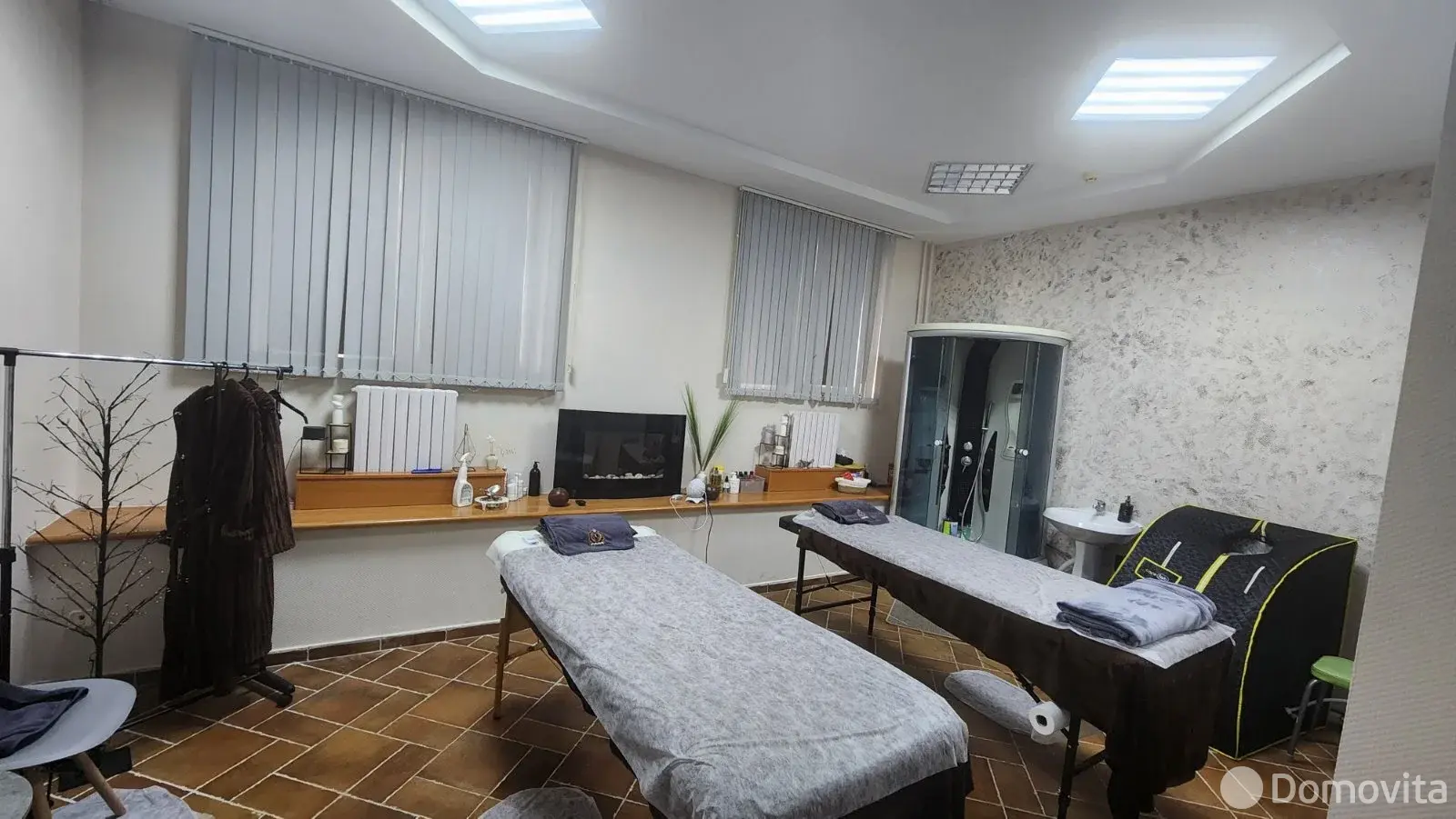 торговый объект, Минск, ул. Восточная, д. 39 