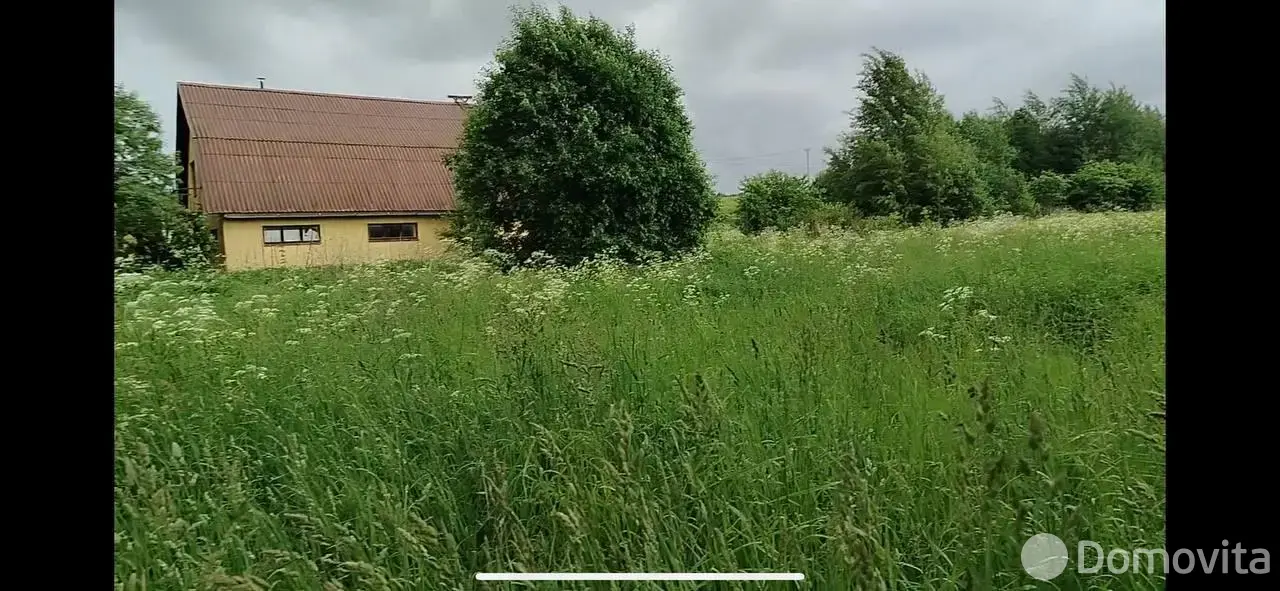 Цена продажи дома, Загорье, д. 24