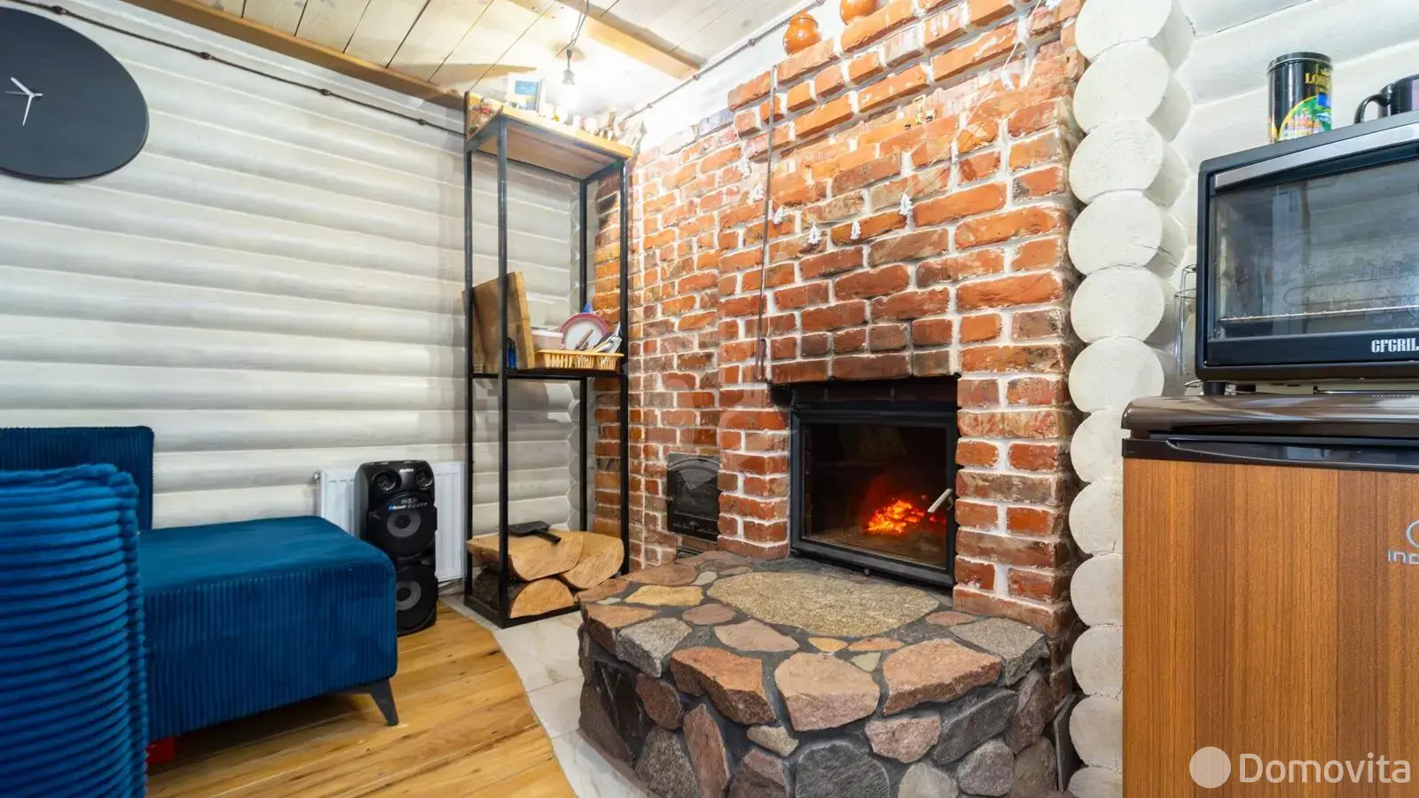 дом, Жуковка, 