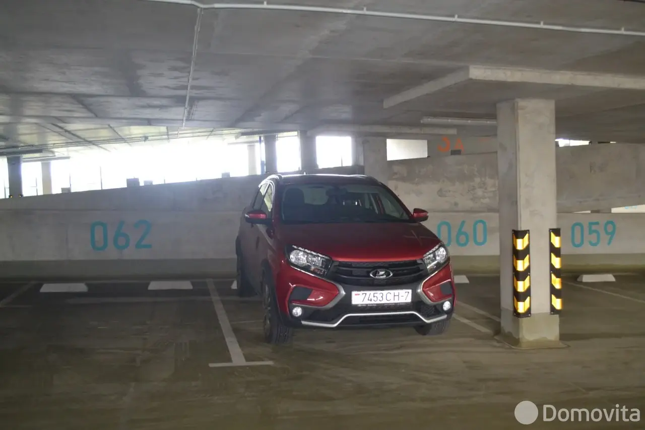 гараж, Копище, ул. Николая Камова, д. 5 без посредников