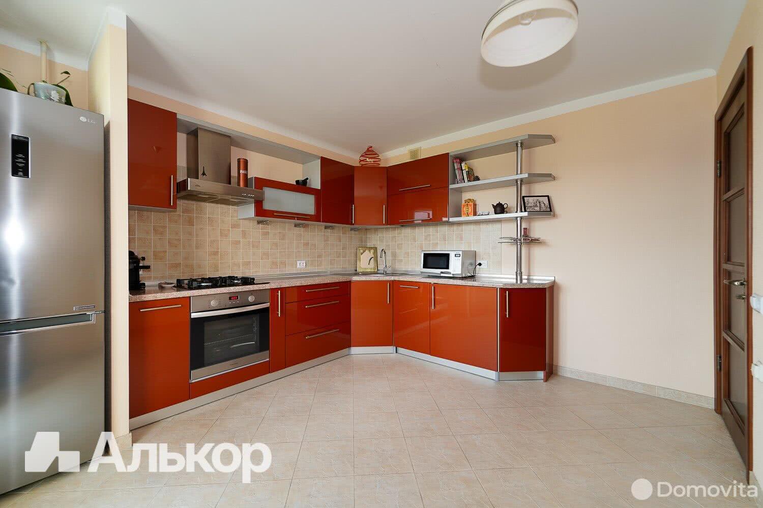 продажа квартиры, Минск, ул. Мазурова, д. 18