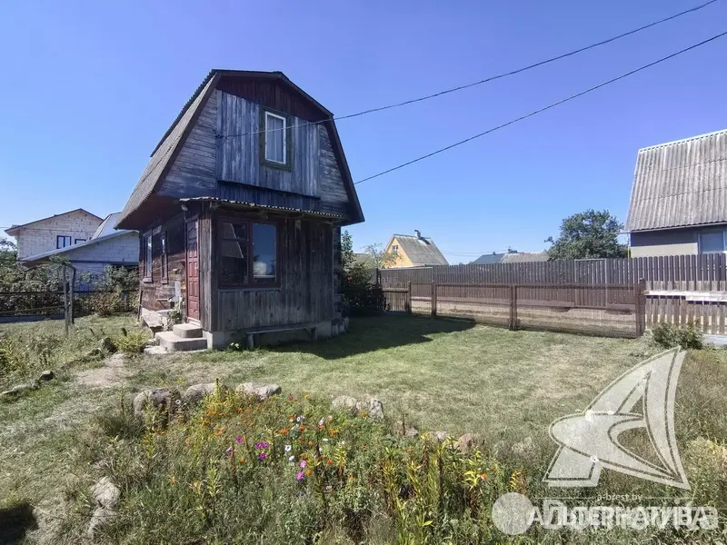 купить дачу, Привольное-Брест, 