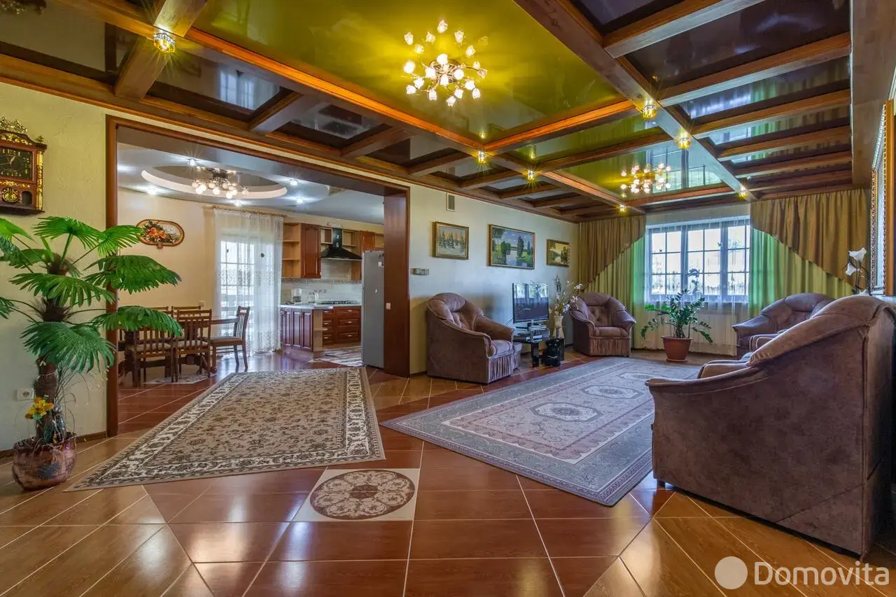 продажа дома, Прилуки, ул. Вишнёвая