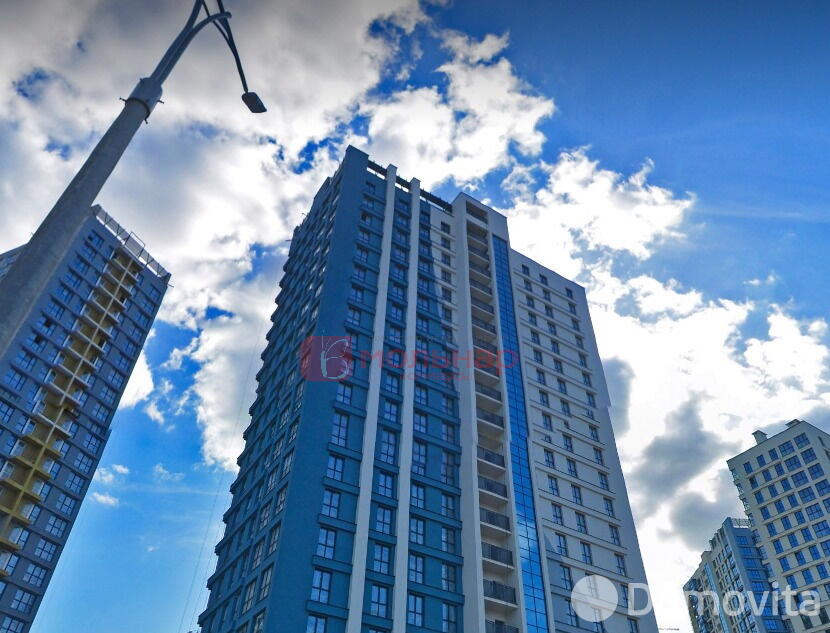 Аренда торговой точки на ул. Игоря Лученка, д. 2 в Минске, 1009EUR, код 966184 - фото 1