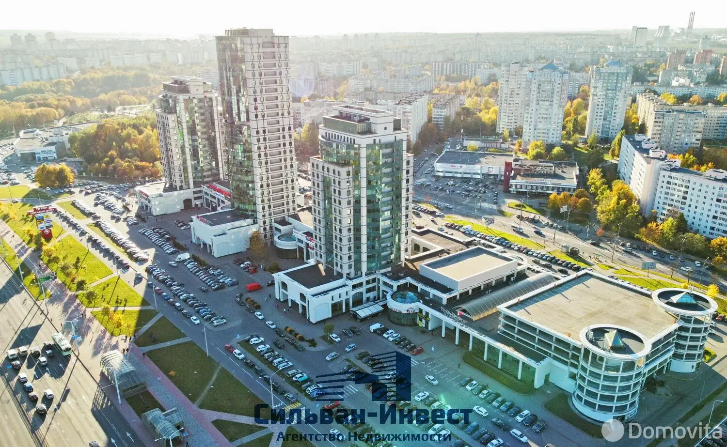 Снять офис на пр-т Дзержинского, д. 104 в Минске, 1000EUR, код 15743 - фото 24