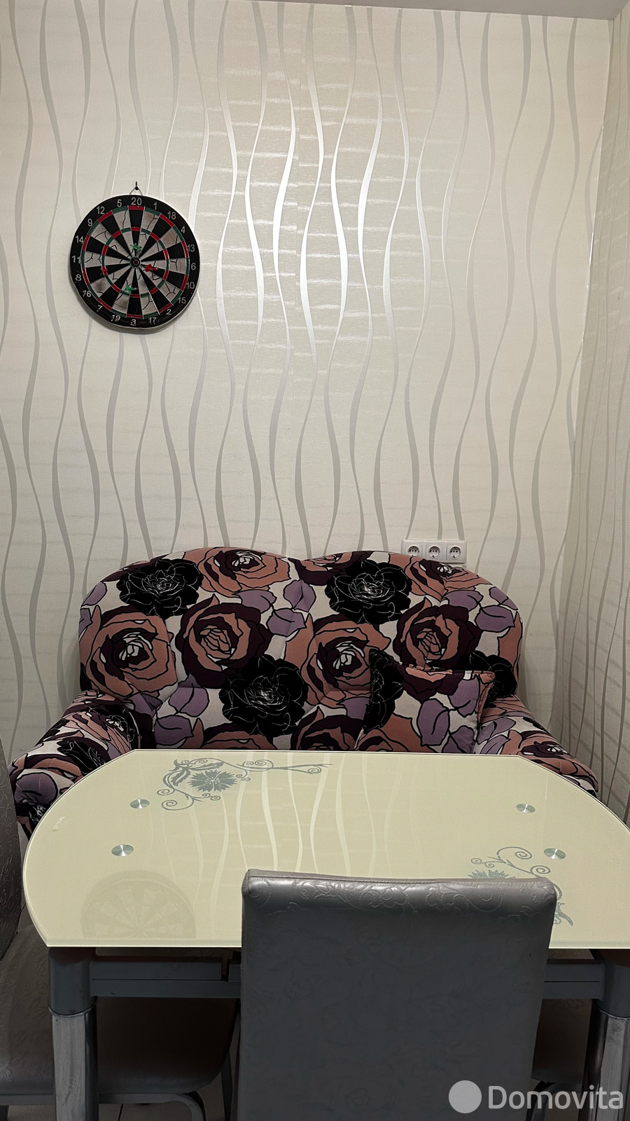 Снять 1-комнатную квартиру в Минске, ул. Пономаренко, д. 58, 400USD, код 149793 - фото 26