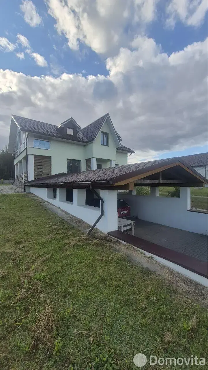 продажа коттеджа, Заберезовка, 