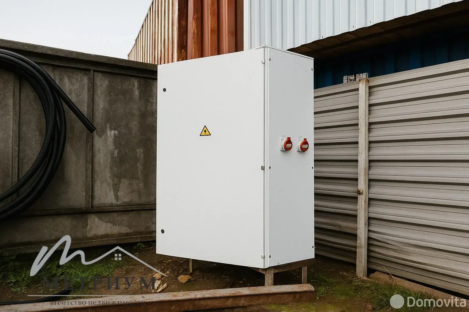 Цена аренды склада, Минск, пр-т Партизанский, д. 168